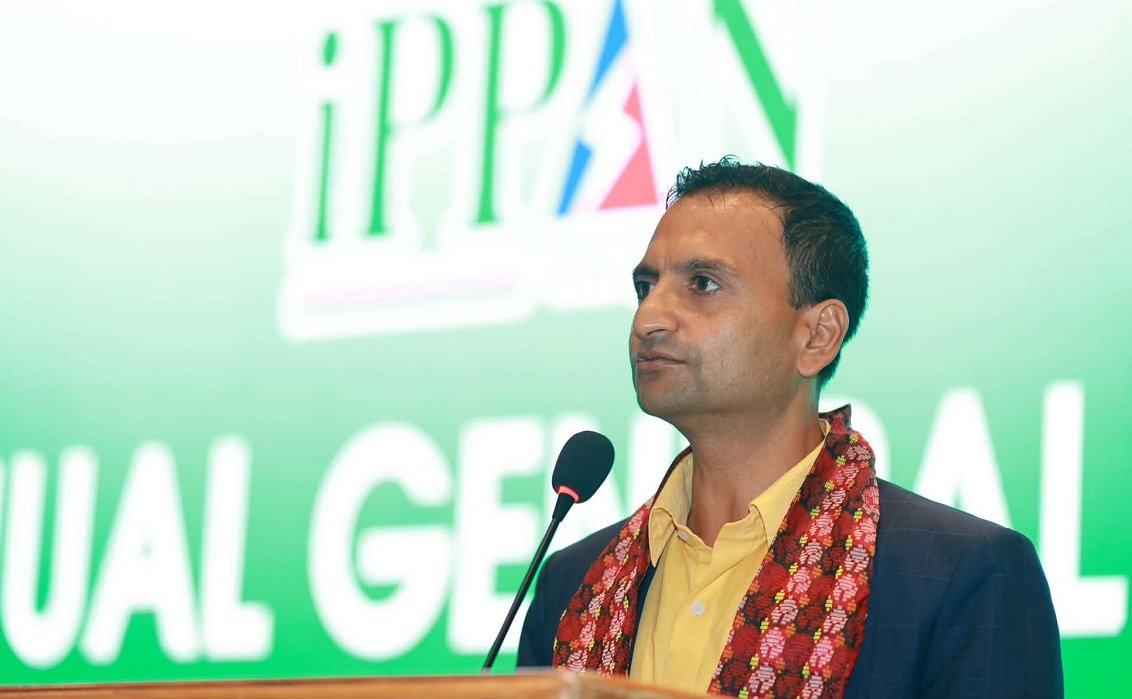 Infrastructure Committee Chairman Assures Policy Reforms for Energy Sector Development