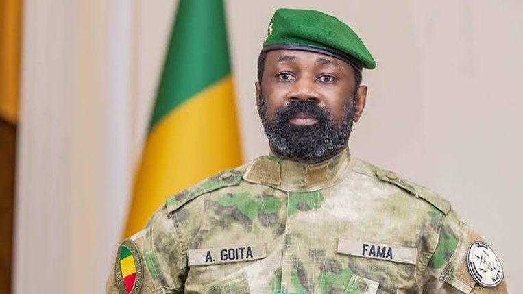 Mali's Former Intelligence Chief Sentenced to 15 Years for Conspiracy