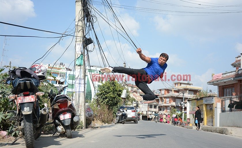 करियर दाउमा राखेर निर्देशन