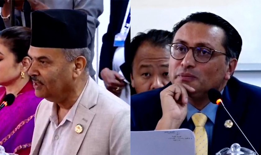 MP Kandell Criticizes Finance Minister's Defense of Errors, Questions VAT System