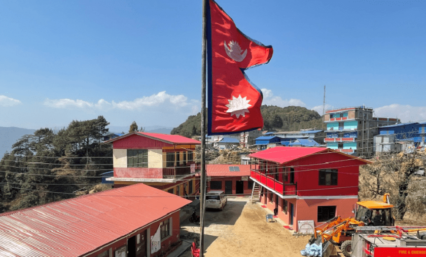 आठराई गाउँपालिकामा फागुन १७ गतेदेखि रनिङ कप