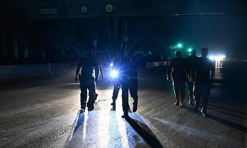 पाकिस्तानको दाबी-भारतका प्रमुख सैन्य र पूर्वाधार लक्ष्यमा आक्रमण