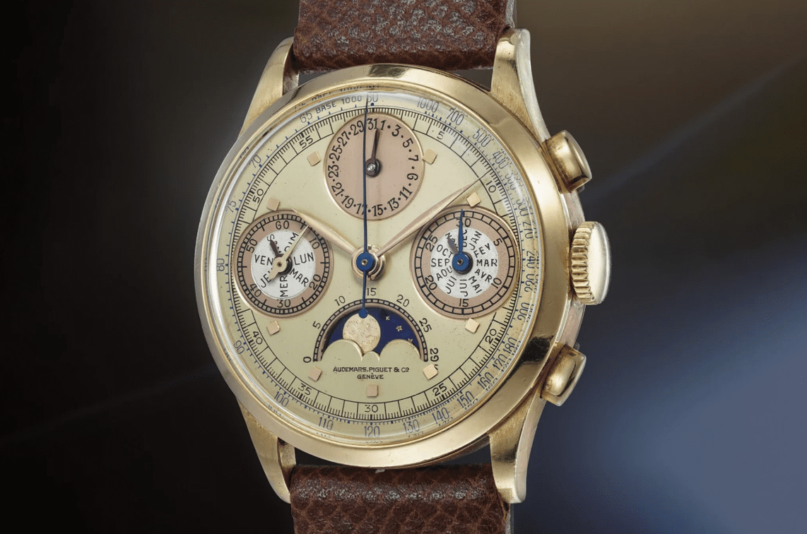 Audemars Piguet