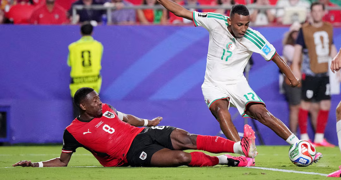 Austria and Algeria Draw 3-3 in FIFA World Cup 2026 Match Amidst Controversy