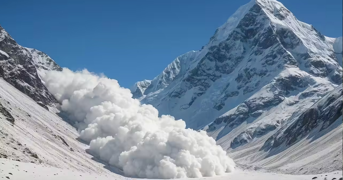 Nepal's Himalayas Face Escalating Climate Crisis with Rising Avalanche and Glacial Lake Outburst Risks