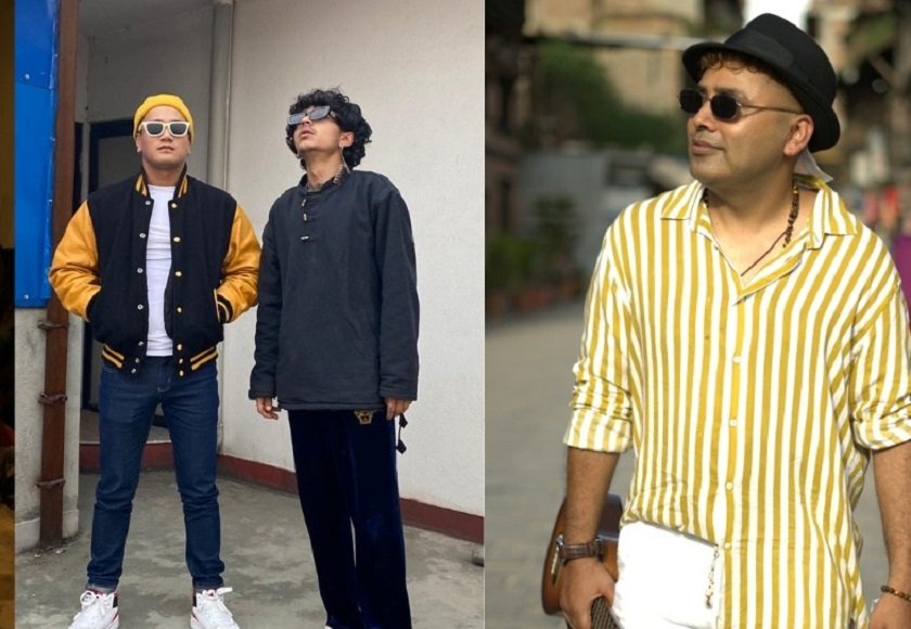 अस्ट्रेलियामा कालीप्रसाद र साकारको कन्सर्ट हुने