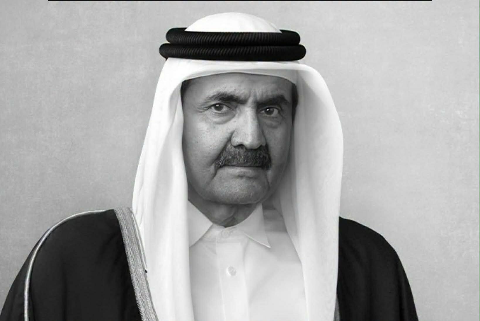 Former Emir of Qatar Sheikh Khalifa bin Hamad Al Thani Dies at 84