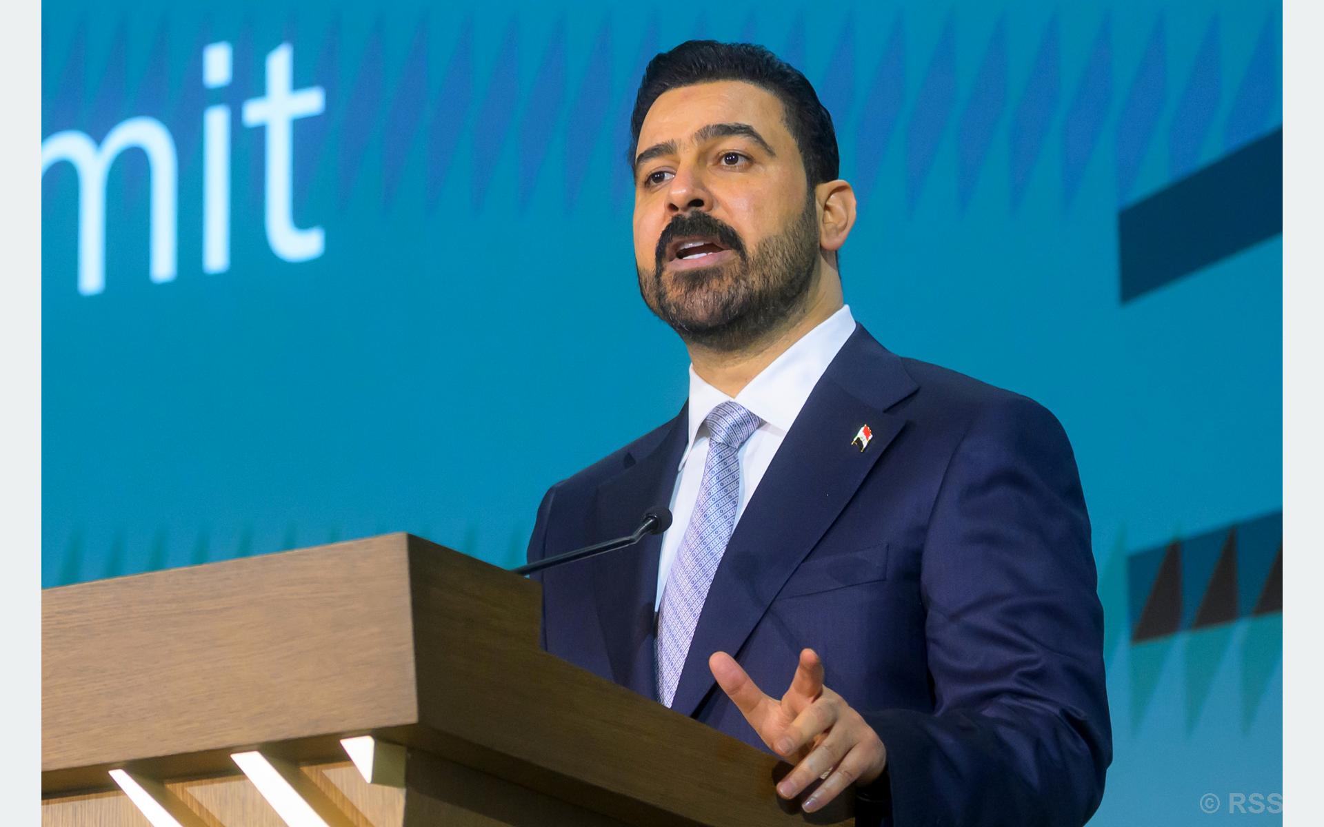 Iraqi Prime Minister Ali Al-Zaidi Arrives in Turkey for Talks on Energy, Trade, and Security