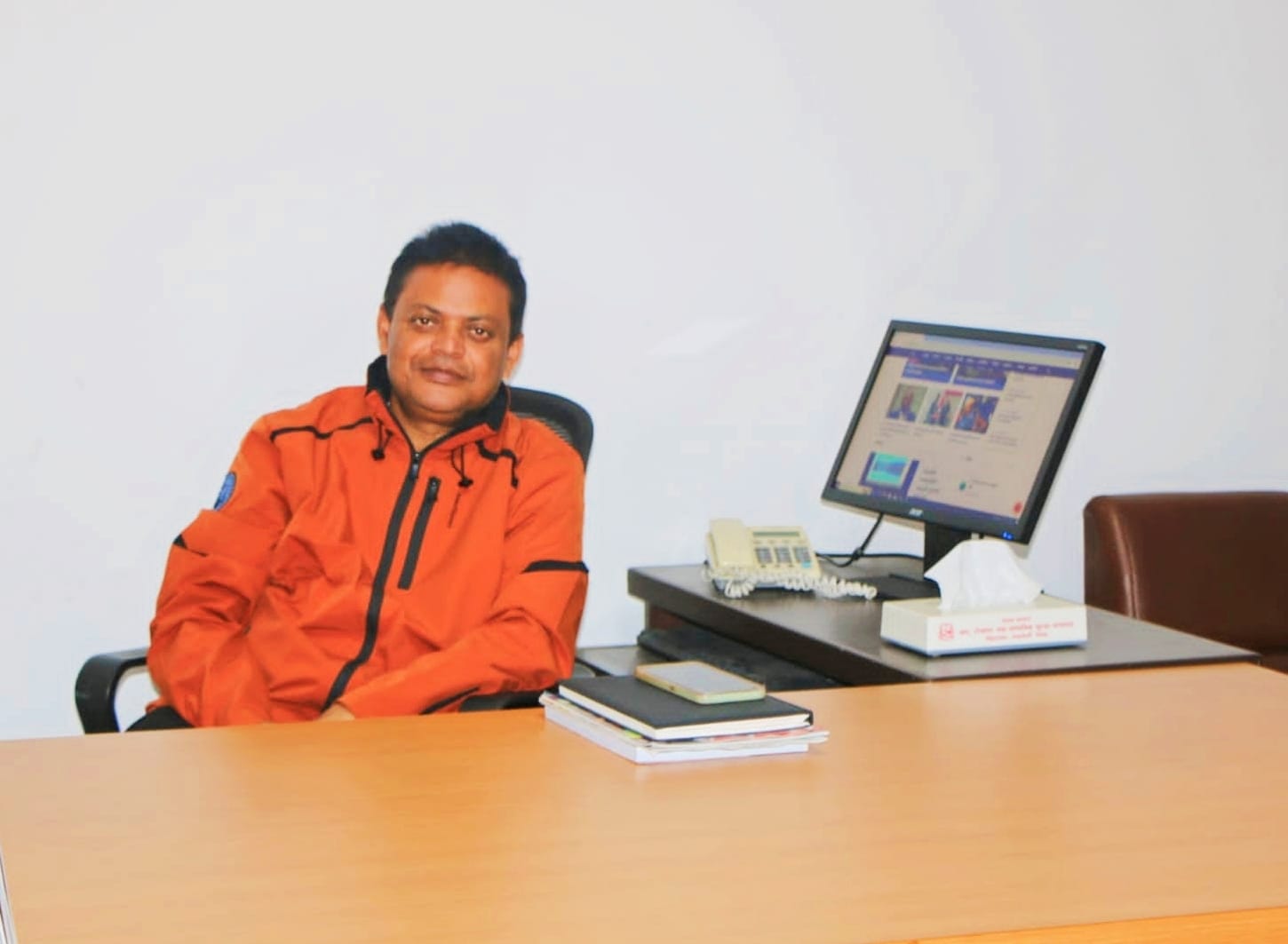 सङ्गठन विस्तार गर्दै लोकतान्त्रिक पत्रकार सङ्घ
