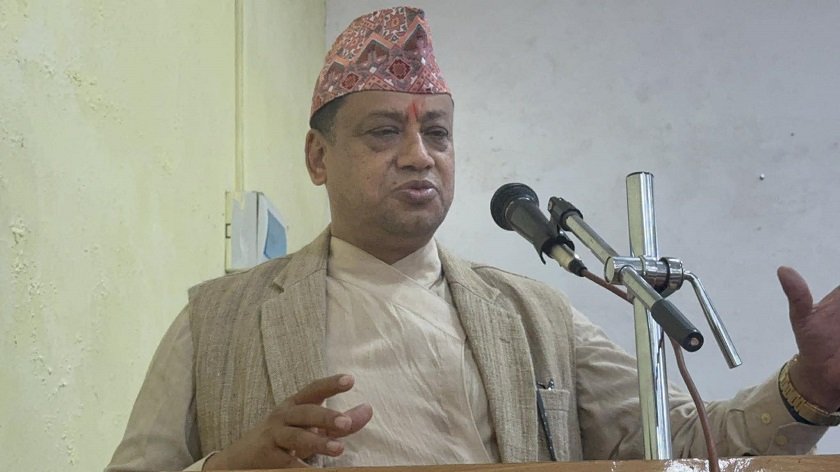 अबको शिक्षा प्रविधि र एआईसँग जोडिनुपर्छ : मुख्यमन्त्री बानियाँ
