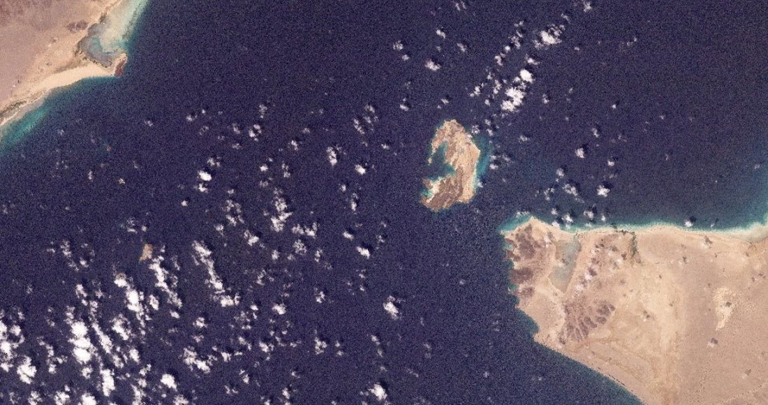 The Bab el-Mandeb Strait: A New Flashpoint Threatening Global Economy