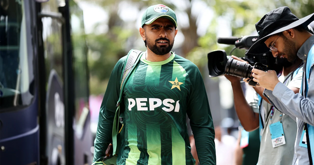 Babar Azam Appointed Pakistan Test Captain Amidst Cricket Instability