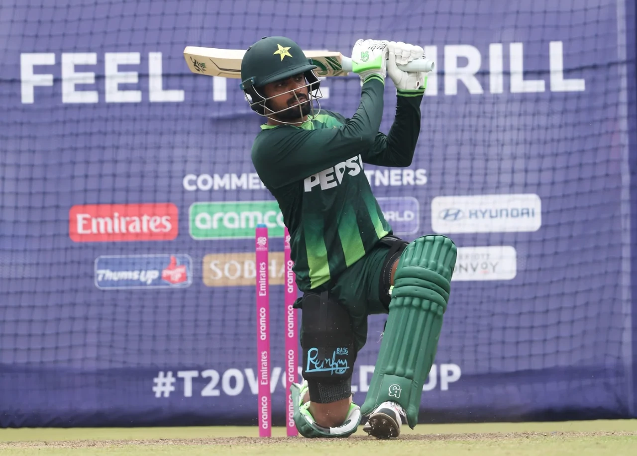 babar