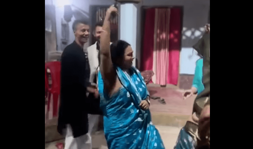 ‘पेस्तोल डान्स’ भाइरल भएपछि प्रहरीले डा.बबी सिंहलाई बोलायो