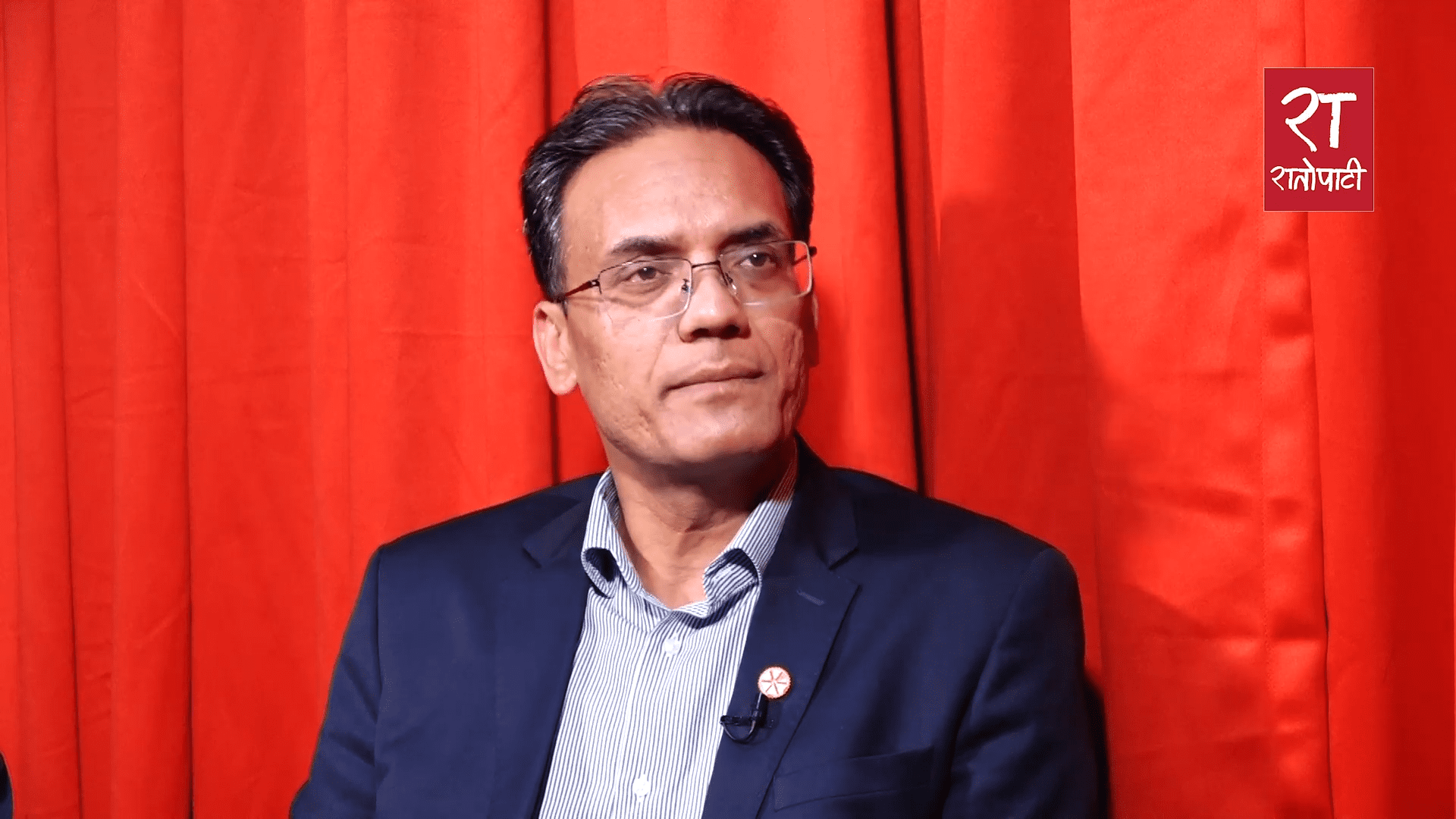 ‘साना र ठुला उद्योगको न्यूनतम पारिश्रमिक फरक हुनुपर्छ’