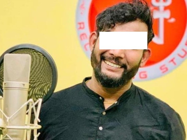   गायिका आत्महत्या प्रकरण : बाबुल गिरी पुगे प्रहरी परिसर