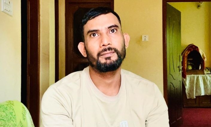   पुनः म्याद थपका लागि बाबुल गिरीलाई आज अदालत पेस गरिँदै