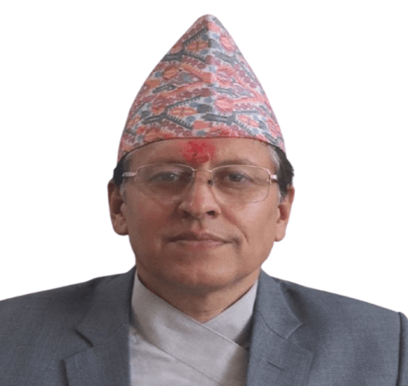 baburam adhikari