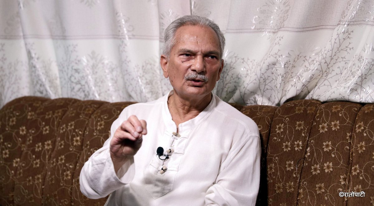 baburam bhattarai (4)