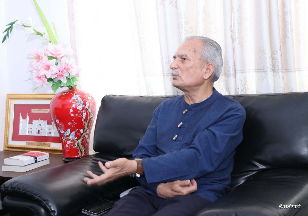baburam Bhattarai (5)