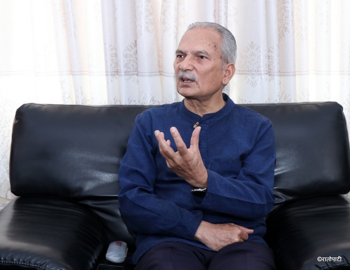 baburam Bhattarai (7)