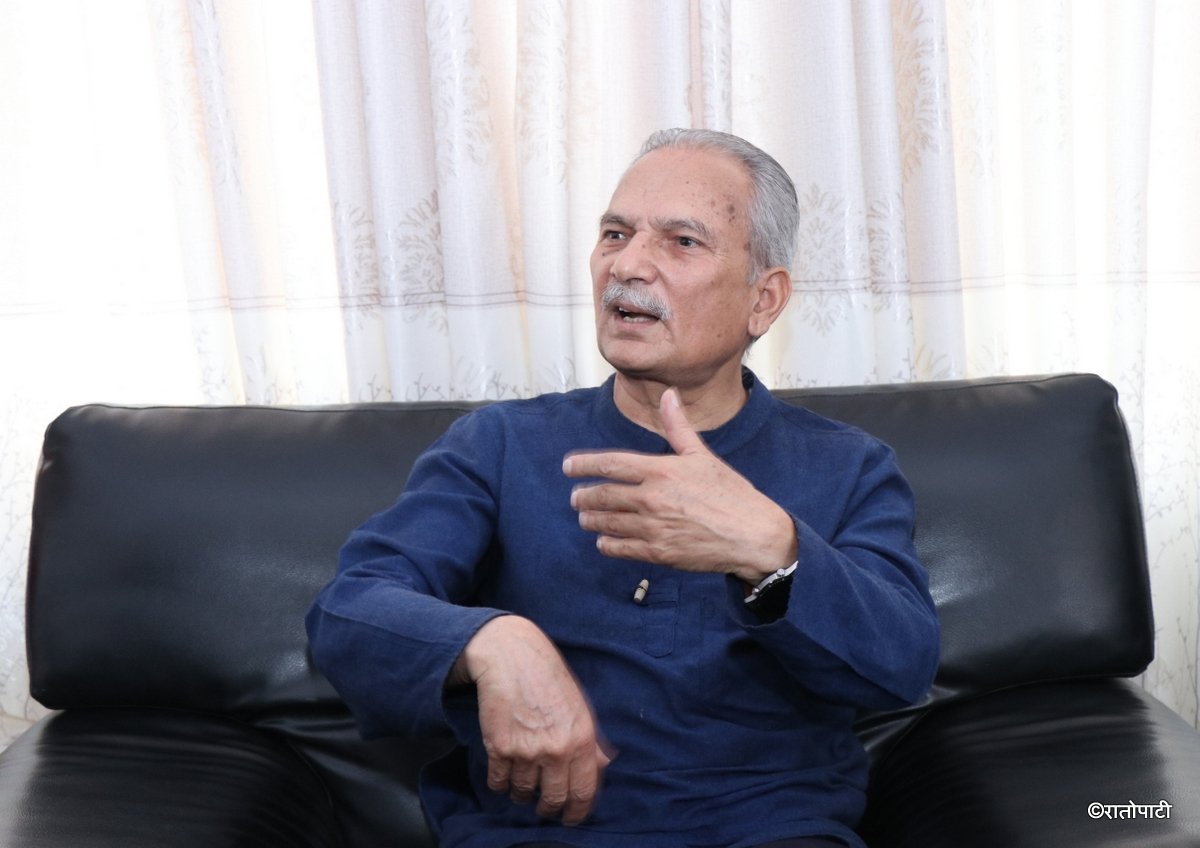 baburam Bhattarai (8)