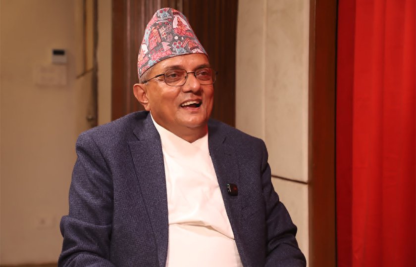 Baburam Dahal1