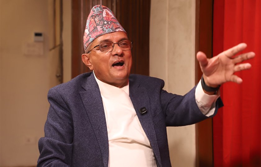 Baburam Dahal