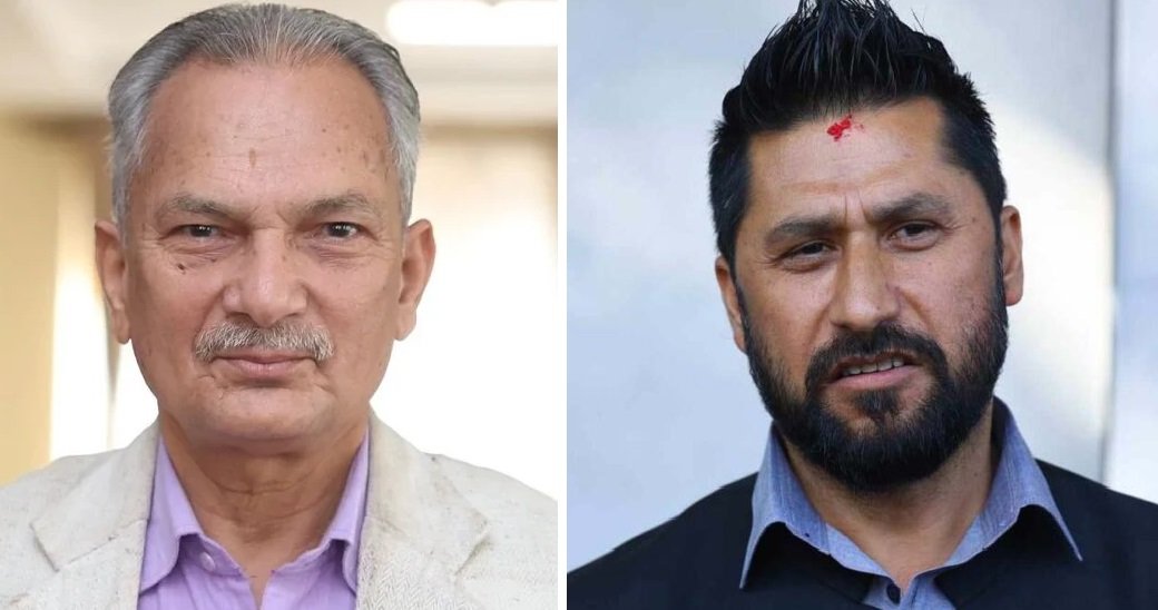 रविलाई रिहा गर्ने निर्णय विधिको शासन र राजनीतिक उपयुक्तताको हिसाबले स्वागतयोग्य : डा भट्टराई
