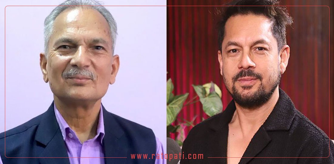   १० बजे १० समाचार : बाबुरामले छाडे पार्टी,  प्रहरीको शरणमा रामकृष्ण ढकाल