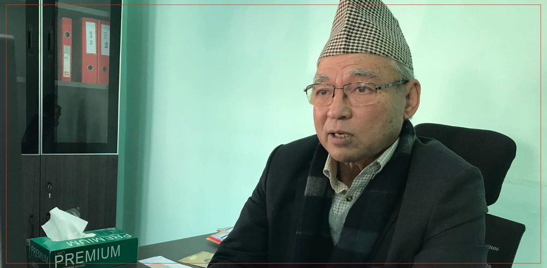   आगामी निर्वाचन देशभक्त र देशद्रोहीबिचको महासङ्घर्ष : बादल