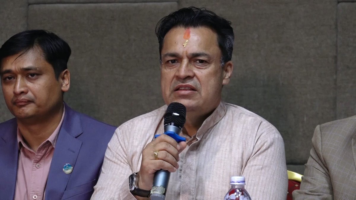   एनआरएनएको दाबी : गैरआवासीय नेपालीहरूको एक खर्बभन्दा बढी लगानी नेपाल भित्रियो