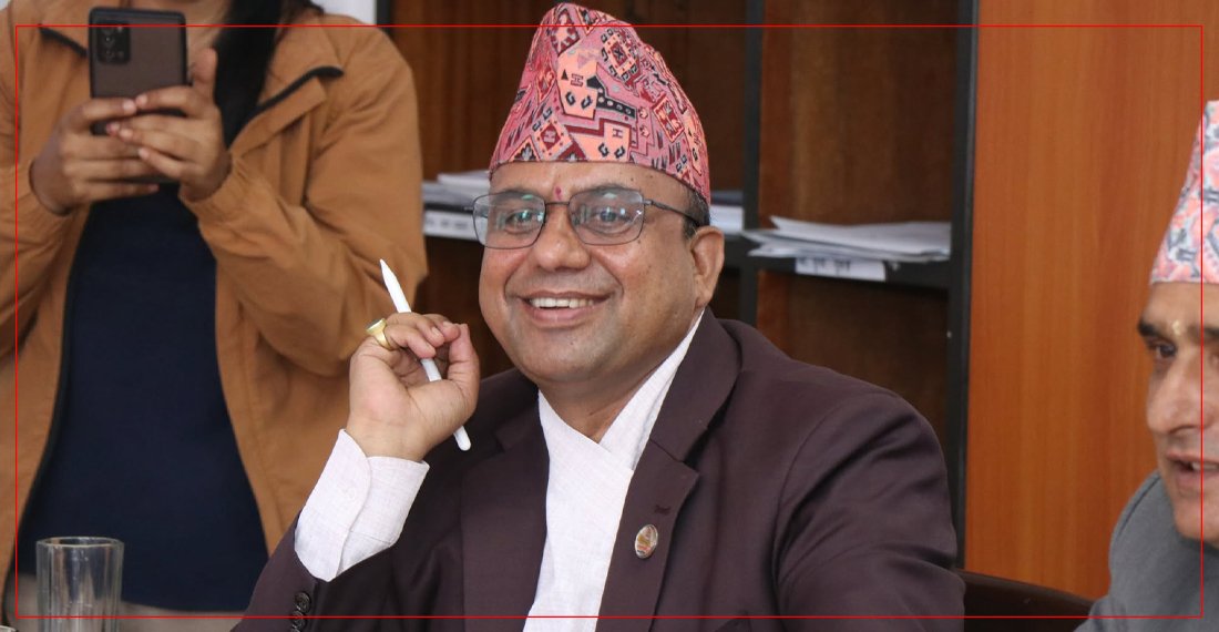   गौतमबुद्ध अन्तर्राष्ट्रिय विमानस्थल र पोखरा क्षेत्रीय विमानस्थललाई राष्ट्रिय गौरवका संरचनाको रूपमा राखौँ : मन्त्री पाण्डे