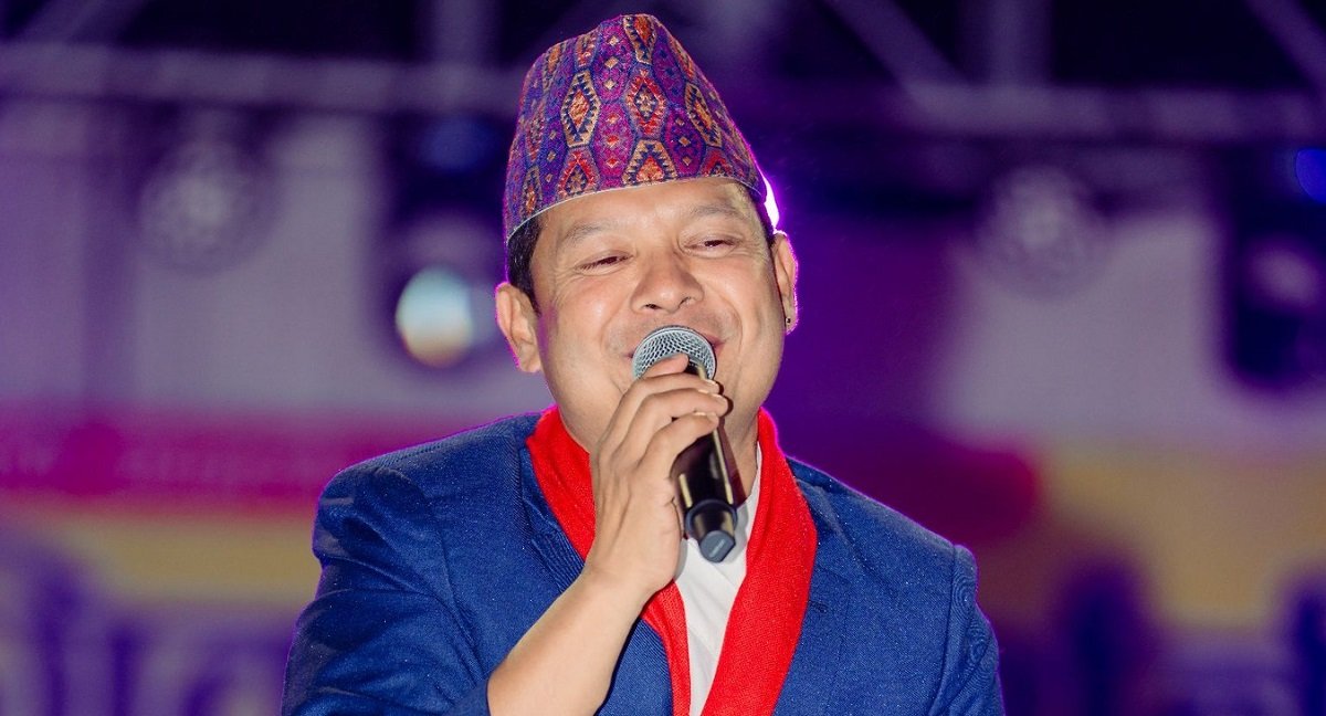 badri pangani