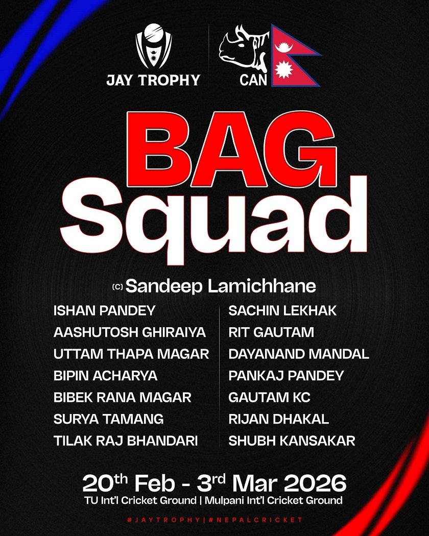bag
