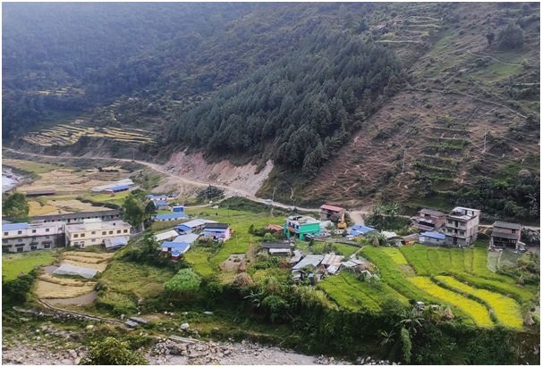 राष्ट्रिय गौरवका आयोजना : वर्षौं बित्दापनि सम्पन्न हुँदैन काम