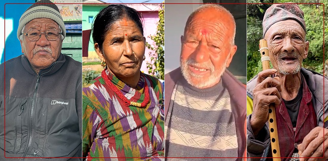 Electoral Buzz Rises in Baglung's Urban Areas Ahead of By-election, Rural Areas Lag Behind
