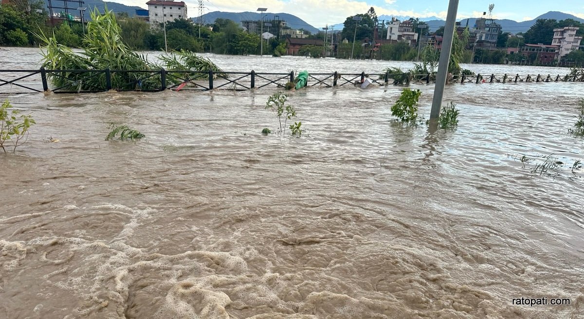 bagmati badi