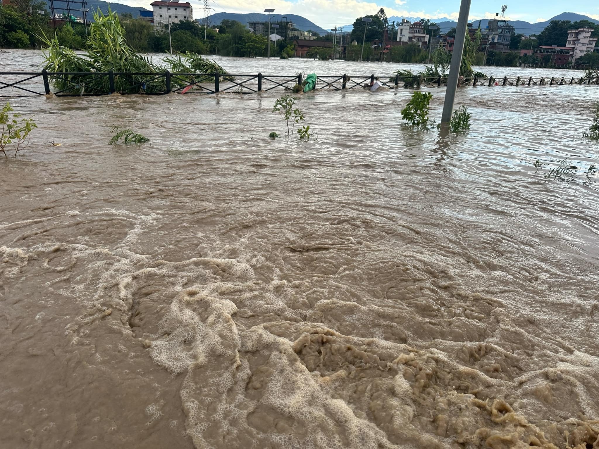 bagmati badi