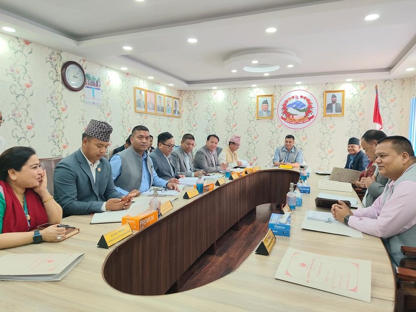 Bagmati Province Cabinet Appointments and Policy Approvals