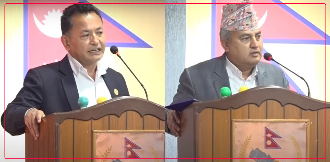 बागमतीमा सत्ता गठबन्धन भत्किए नेकपाले सरकारको दाबी गर्ने, मुख्यमन्त्रीमा शालिकराम र गंगाको चर्चा