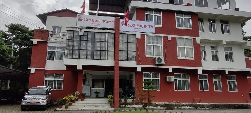 बागमती प्रदेश स्वास्थ्य ऐन यसै महिनाभित्र ल्याइँदै