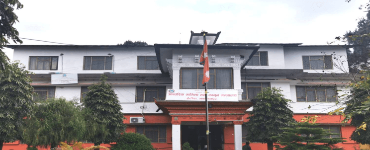 ६ स्थानीय तहमा न्यायिक सहजकर्ता राख्दै बागमती सरकार