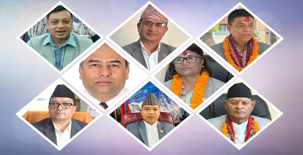 Bagmati Province Government Reduces Ministries to Eight, Reallocates Portfolios