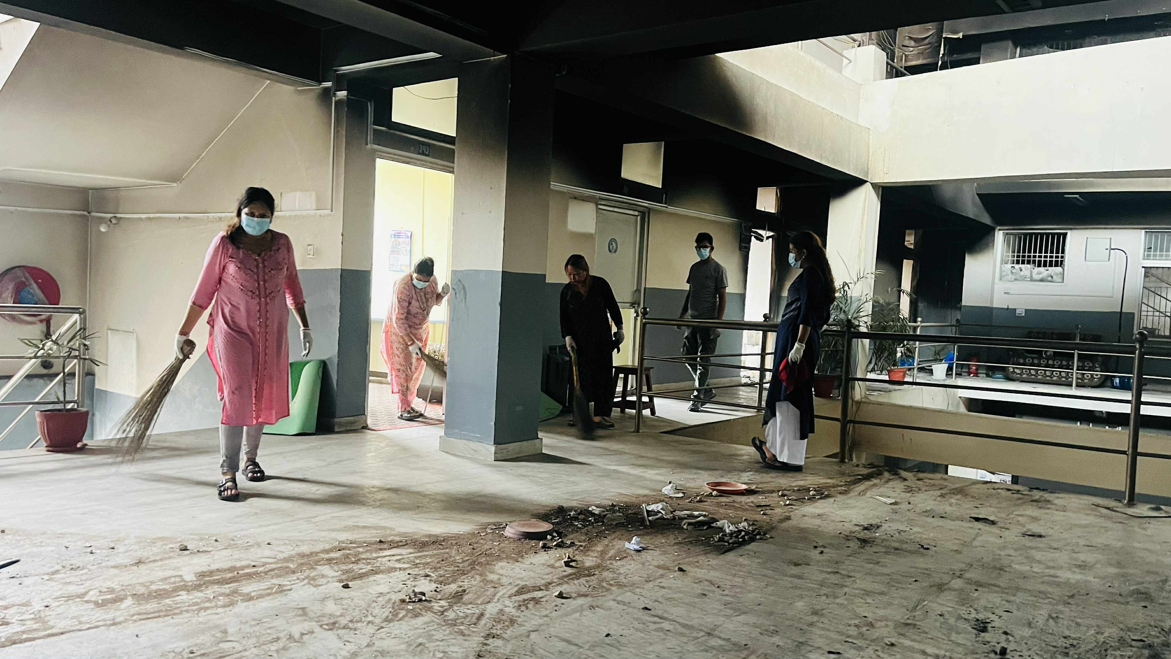bagmati ministries (2)
