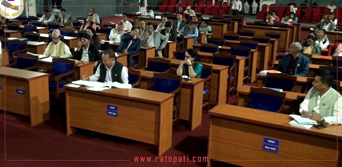 बागमतीका सांसदहरूको गुनासो : ‘पहुँचवालाको क्षेत्रमा मात्रै बजेट थुपारियो’