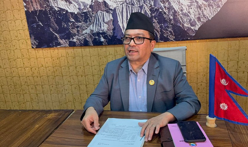 बागमती प्रदेशः एक सचिवको पदस्थापन, २ जनाको सरुवा