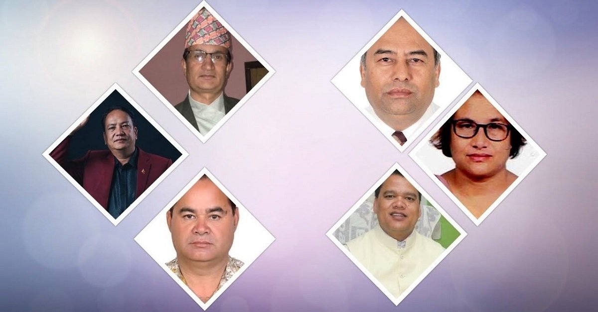 Bagmati Province Government Sees Six UML Ministers Resign After Central Alliance Collapse