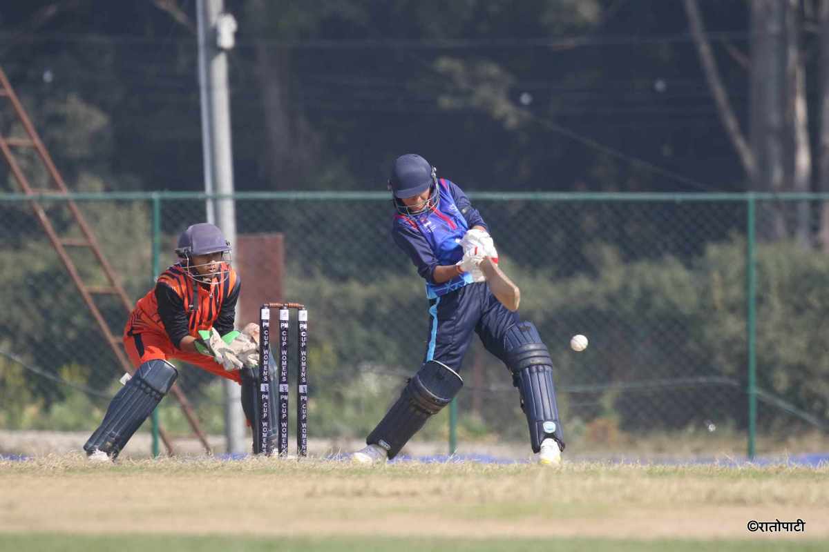 bagmati vs madhesh cricket (2)