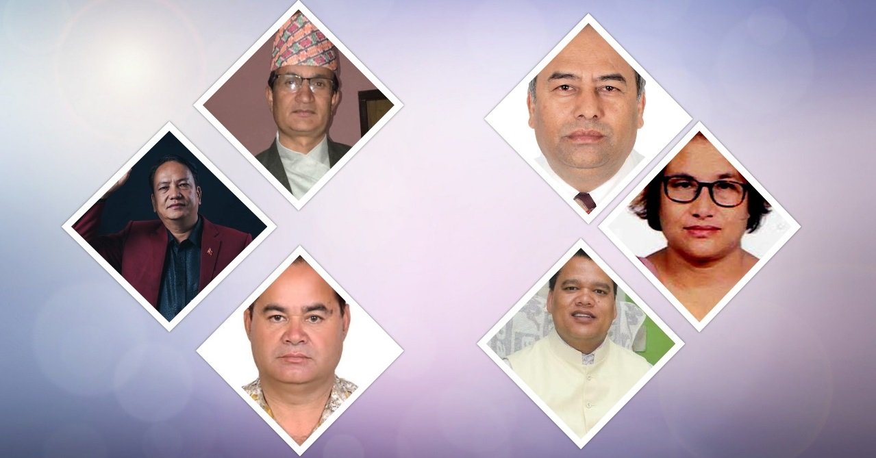 बागमती प्रदेश : एमालेले टुङ्ग्यायो ६ मन्त्री